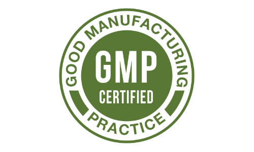 Lipo Rise GMP Certified