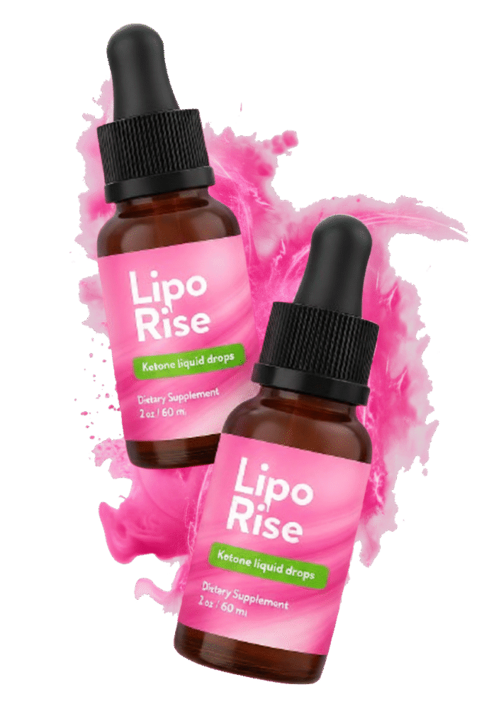Lipo Rise